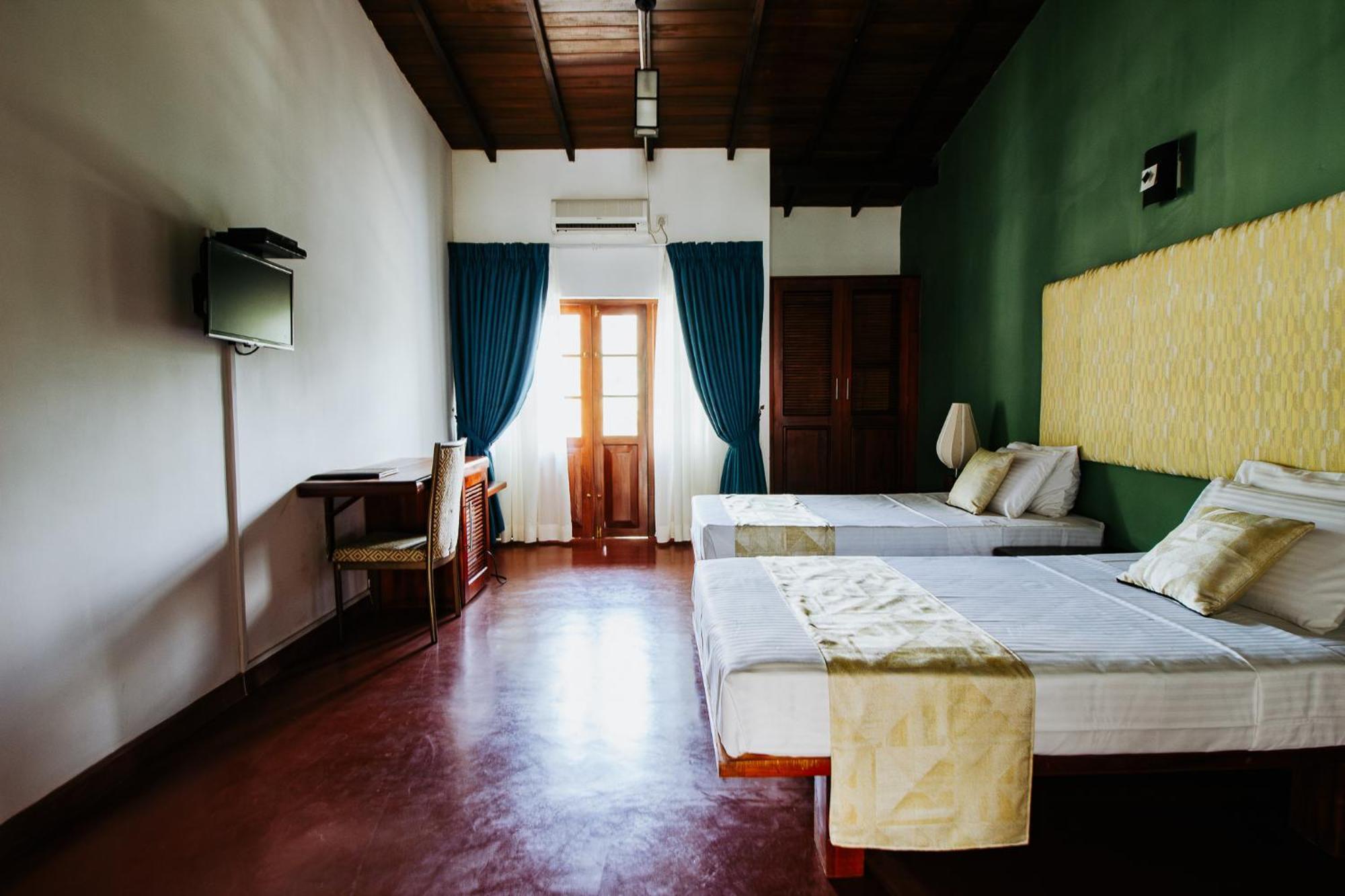 Kaya Residence Kandy Exterior foto