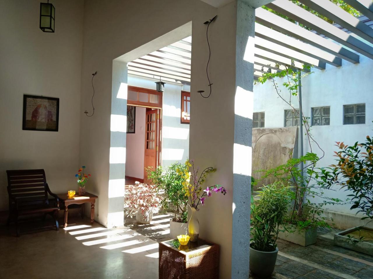 Kaya Residence Kandy Exterior foto