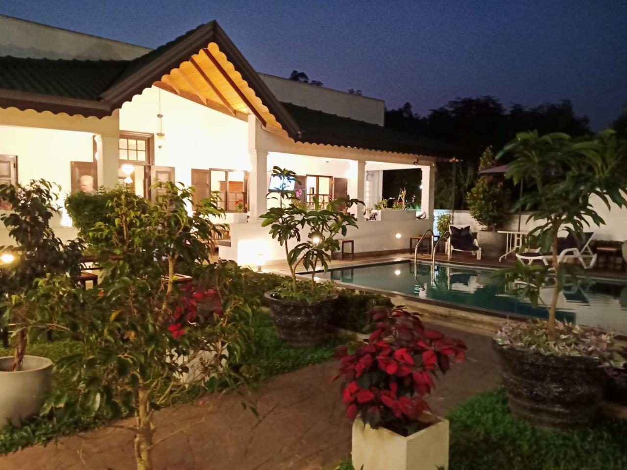 Kaya Residence Kandy Exterior foto